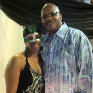 Meet your Posher, Angelo